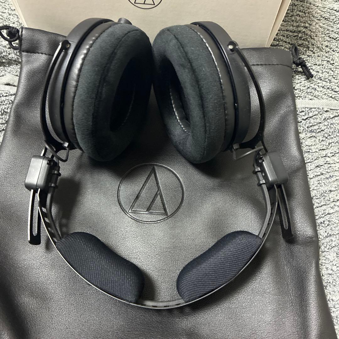 オーディオテクニカ ATH-R50x