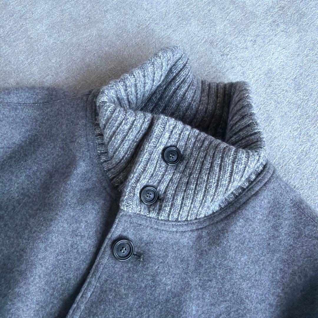 Cruciani （クルチアーニ）カシミヤ100% ブルゾン ジャケット