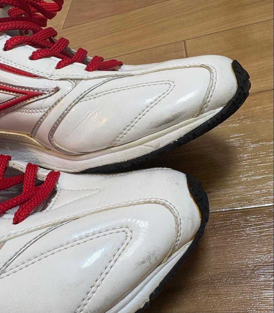 ビモロシューズ