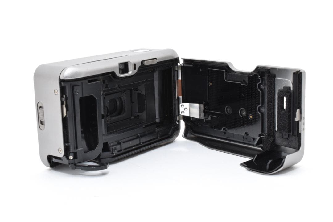 美品 FUJIFILM CARDIA mini TIARA フィルムカメラ