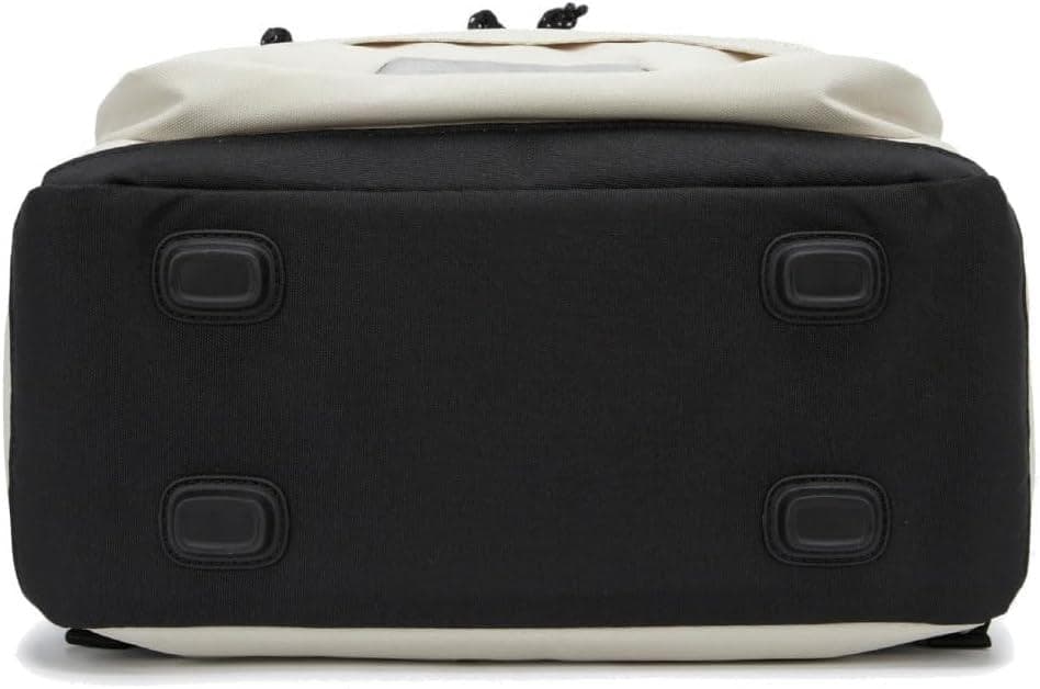 ザノースフェイス ライトスクールパック クリーム色