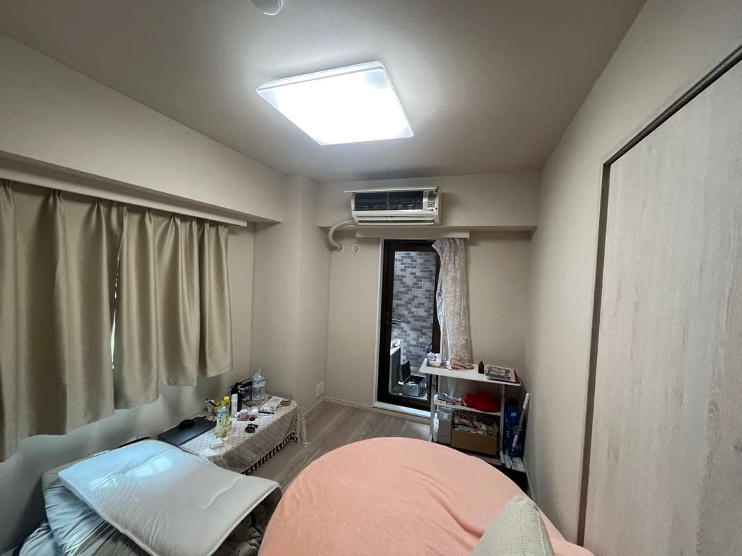 エアコン取付　標準工事チケット　エリア大田区近辺　世田谷区港区品川区目黒区川崎