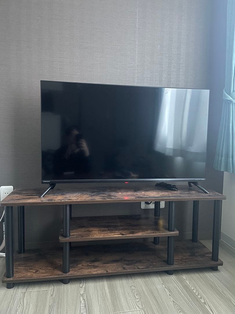 【専用出品⠀】液晶テレビ スリムデザイン