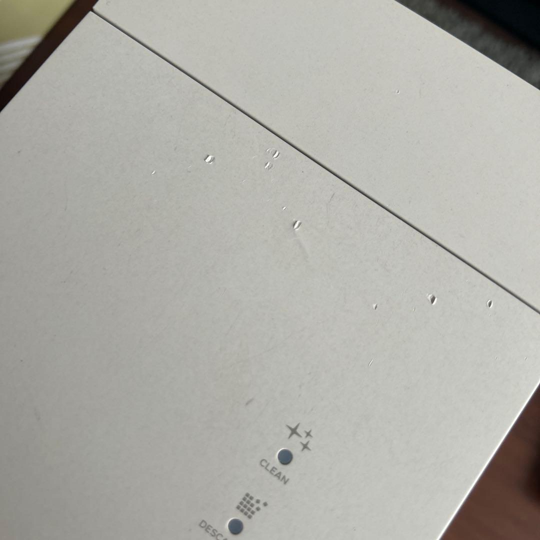 ネスプレッソ ラティシマ・ワン プラス　カプセルホルダー付