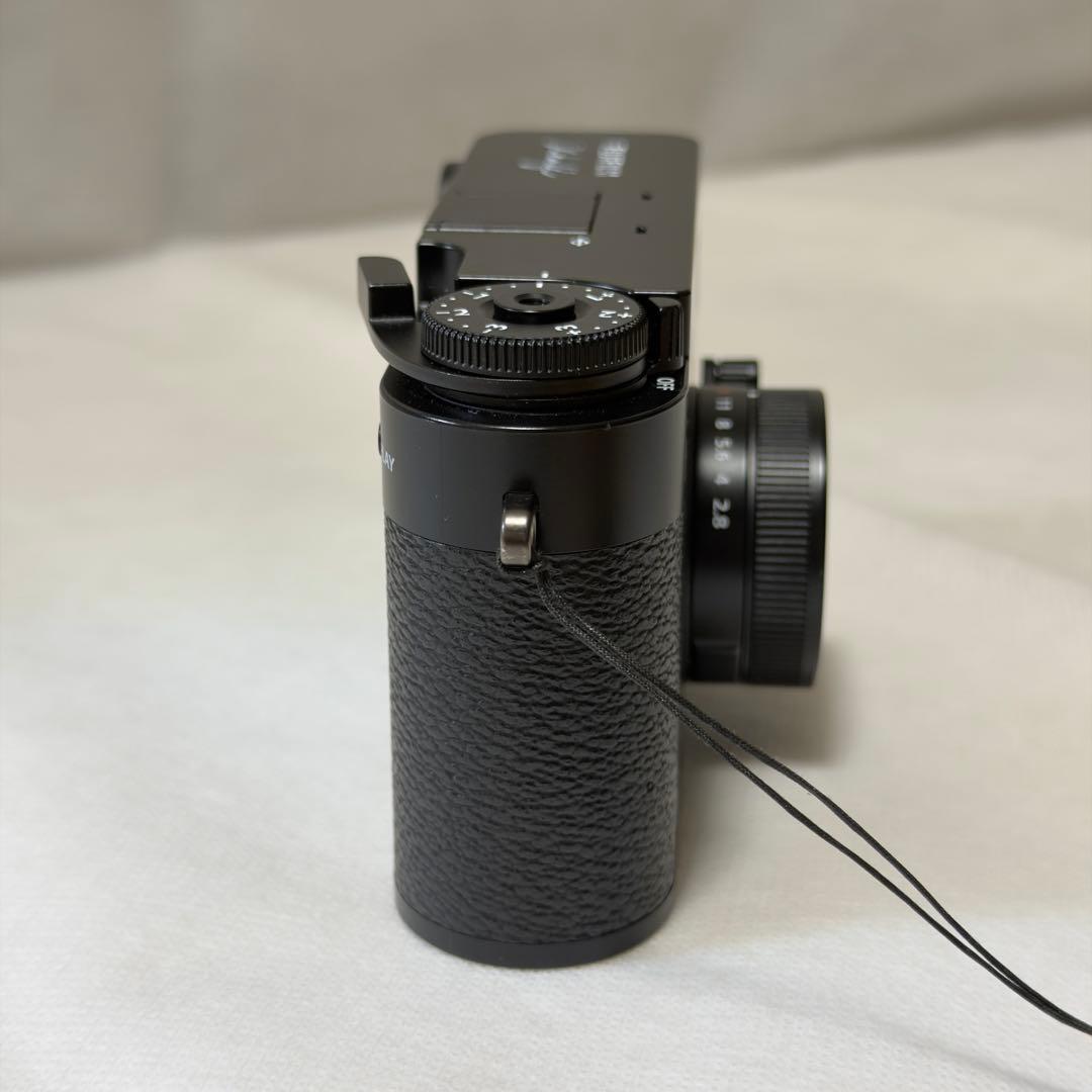 FUJIFILM xhalf X-HF1 ブラック おまけあり