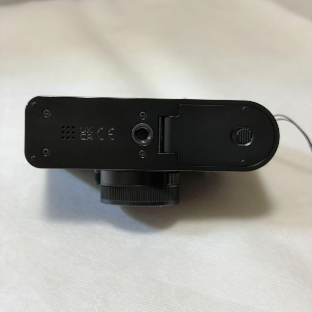 FUJIFILM xhalf X-HF1 ブラック おまけあり