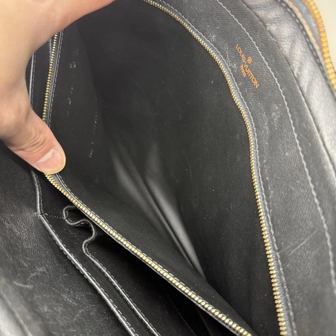 LOUIS VUITTON ルイヴィトン ポルトドキュマン ビジネスバッグ