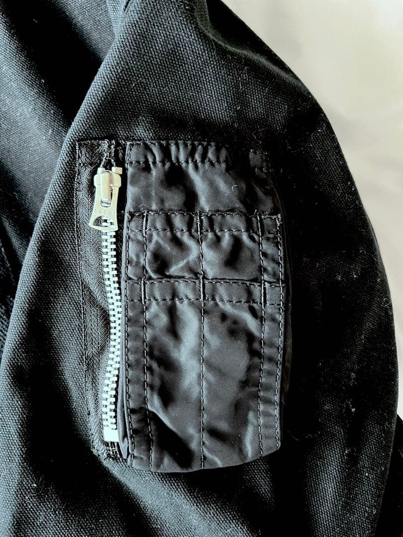 ジャケット・アウター ayanochan082  sacai X Carhartt WIP