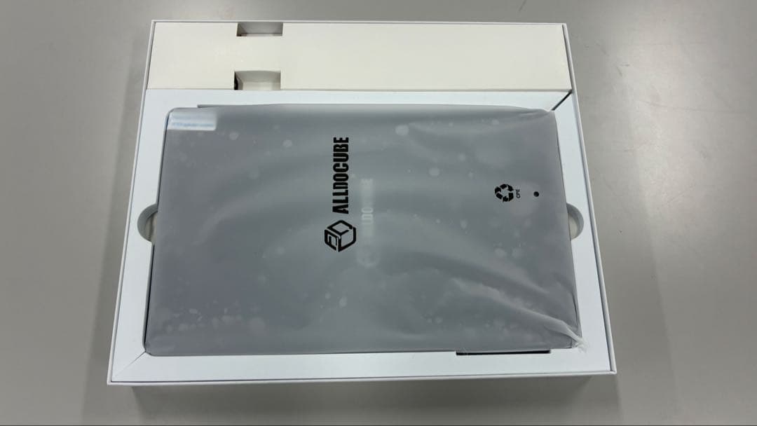 Androidタブレット本体 AllDOCUBE iPlay 70 mini Ultra