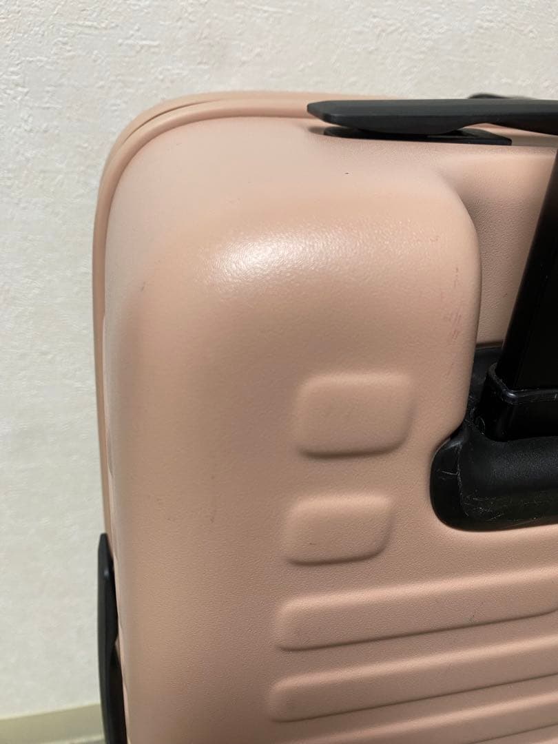 ◾️LOJEL◾️ロジェールCUBO FIT S ローズ　55L