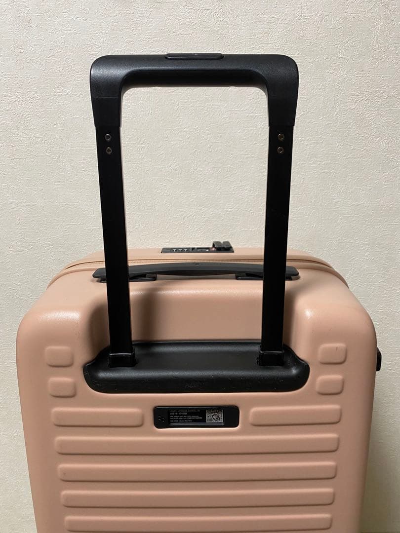 ◾️LOJEL◾️ロジェールCUBO FIT S ローズ　55L