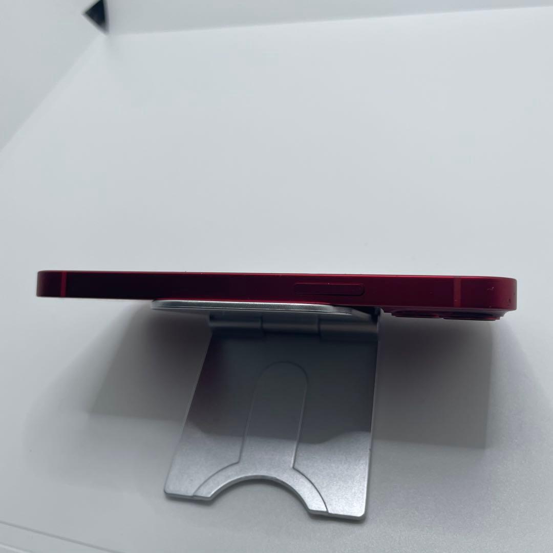 【格安美品】iPhone 13mini 256GB simフリー本体 260