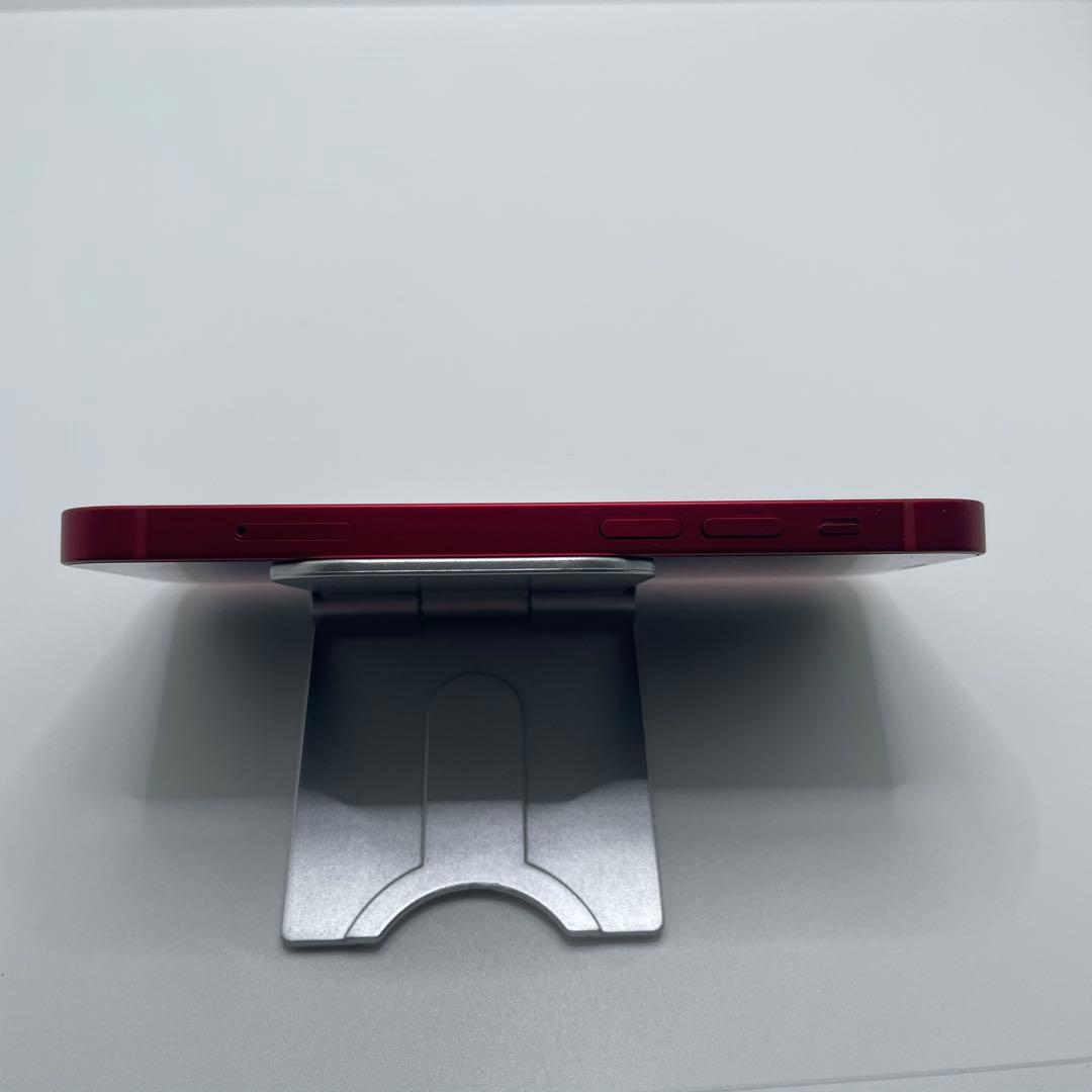 【格安美品】iPhone 13mini 256GB simフリー本体 260