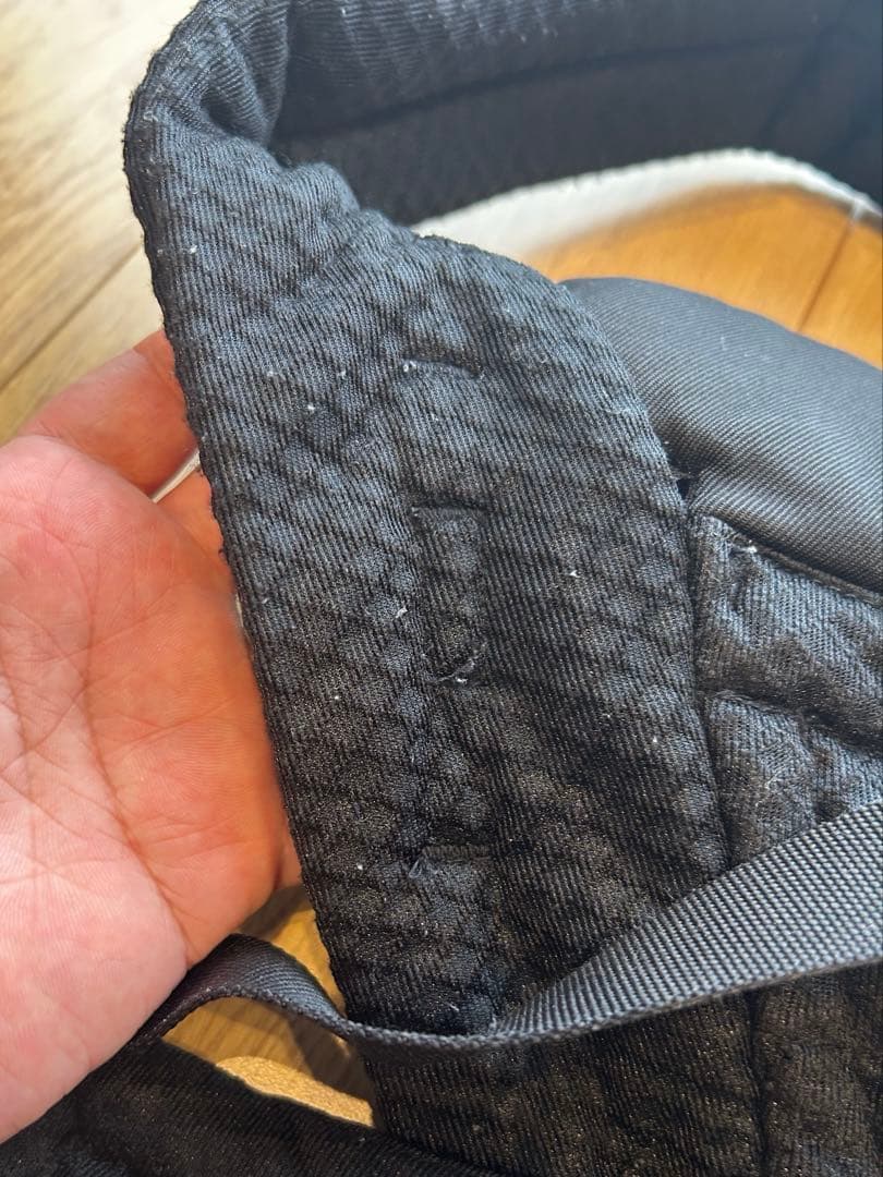 ⭐︎エルゴベビー オムニブリーズ　抱っこ紐⭐︎中古品