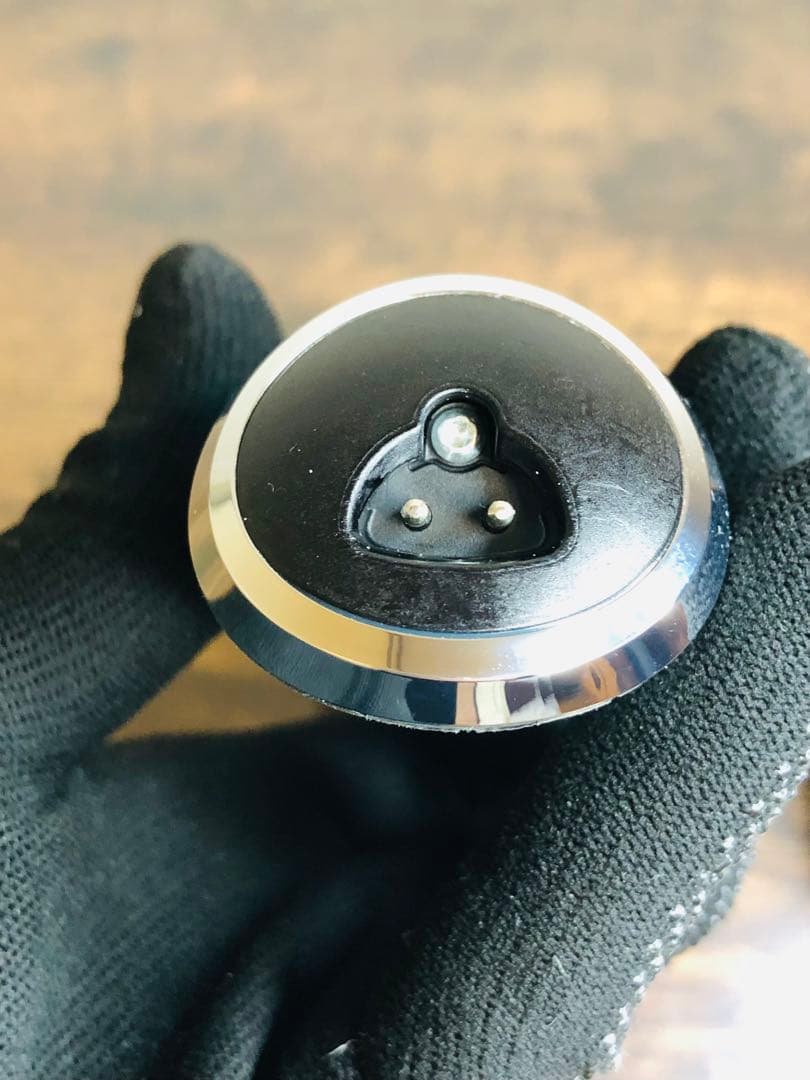 【むぎ】BRAUN シリーズ9 Pro 9466cc メンズシェーバー