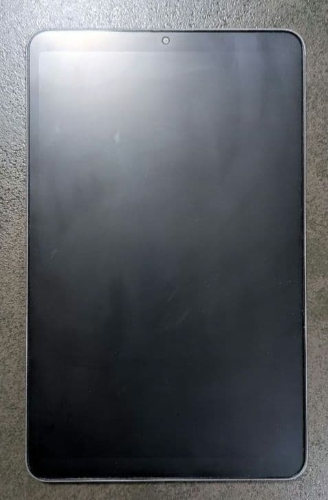 ALLDOCUBE iPlay 50 mini Pro 256GB simフリー