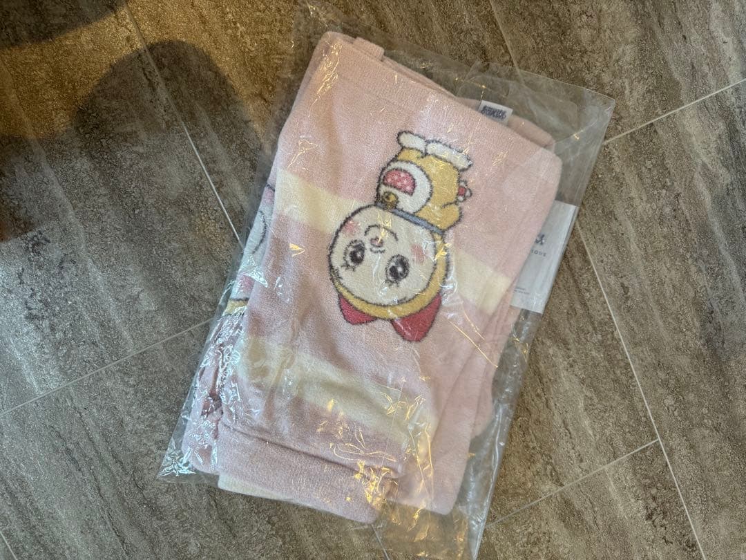 完売品　ジェラピケ　ドラえもん　ドラミちゃん　140