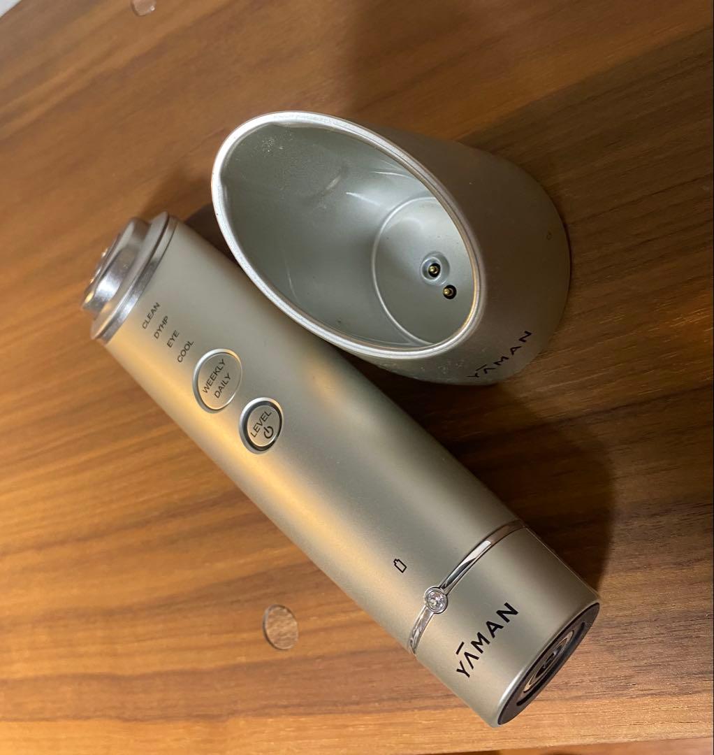 ヤーマン フォトプラス シャイニーネオ　旧品 YJFM18