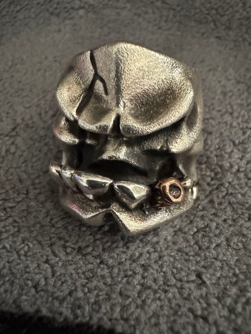 STARLINGEAR （スターリンギア）スタイラーⅡカミカゼゴーンリング21号