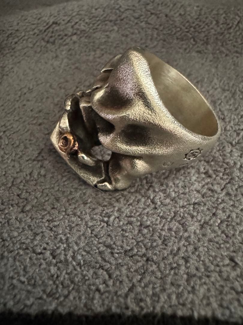 STARLINGEAR （スターリンギア）スタイラーⅡカミカゼゴーンリング21号