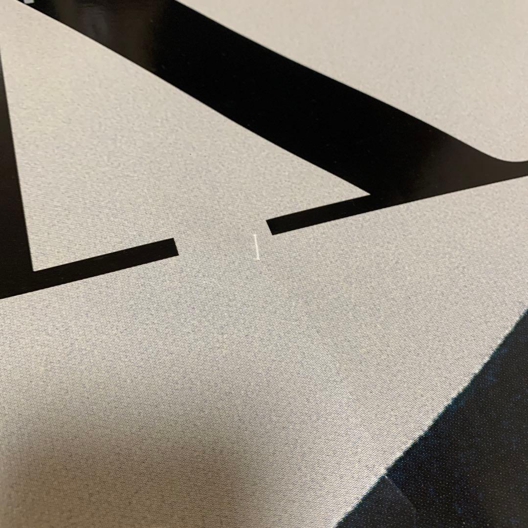 カルバンクライン　ケイトモス　エドワードファーロング　特大ポスター