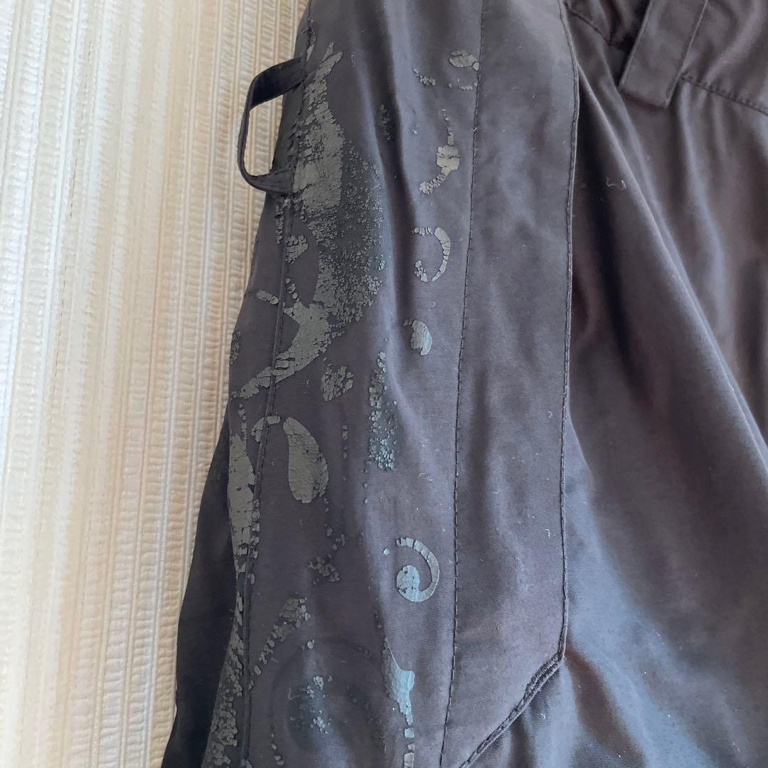 さ*す様 バートン(RONIN)スノーボードウェア セット