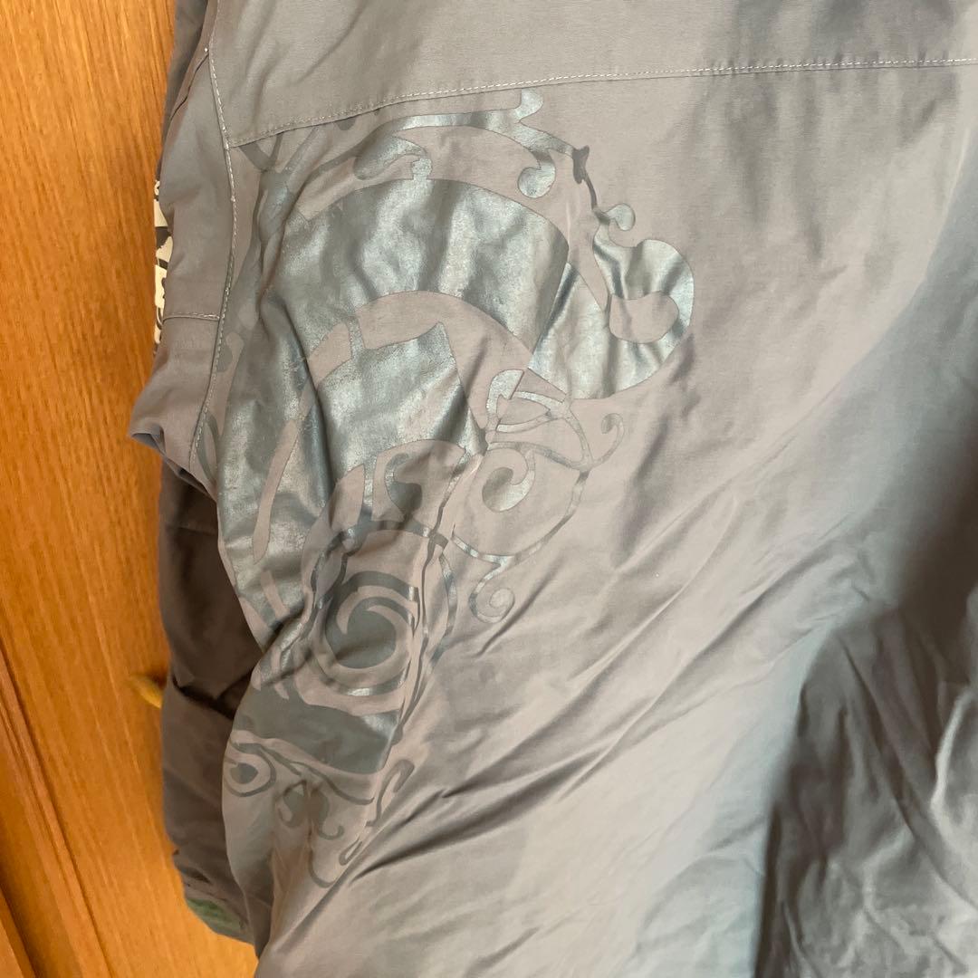 さ*す様 バートン(RONIN)スノーボードウェア セット