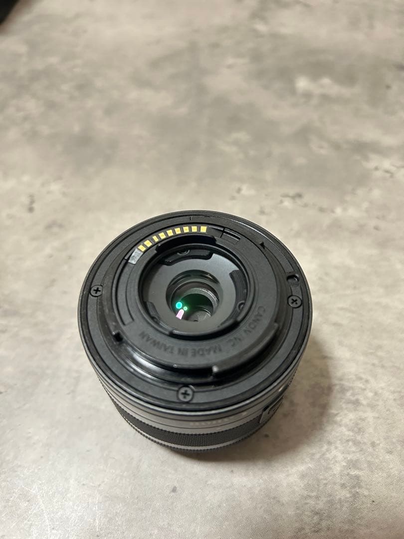 デジタルカメラ Canon EOS Kiss M