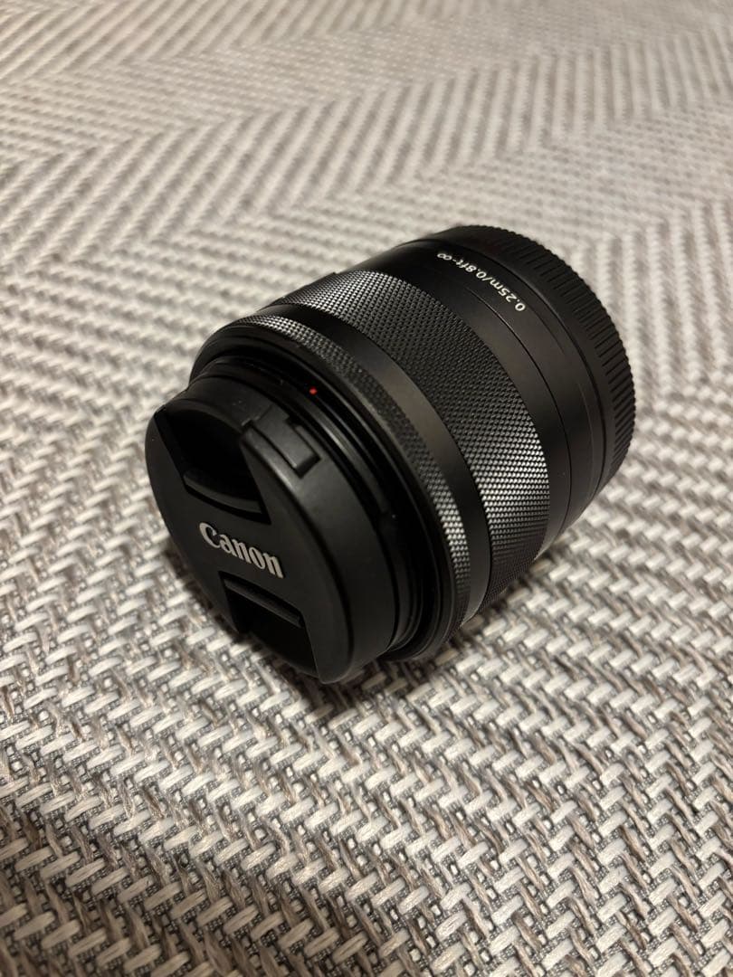 デジタルカメラ Canon EOS Kiss M