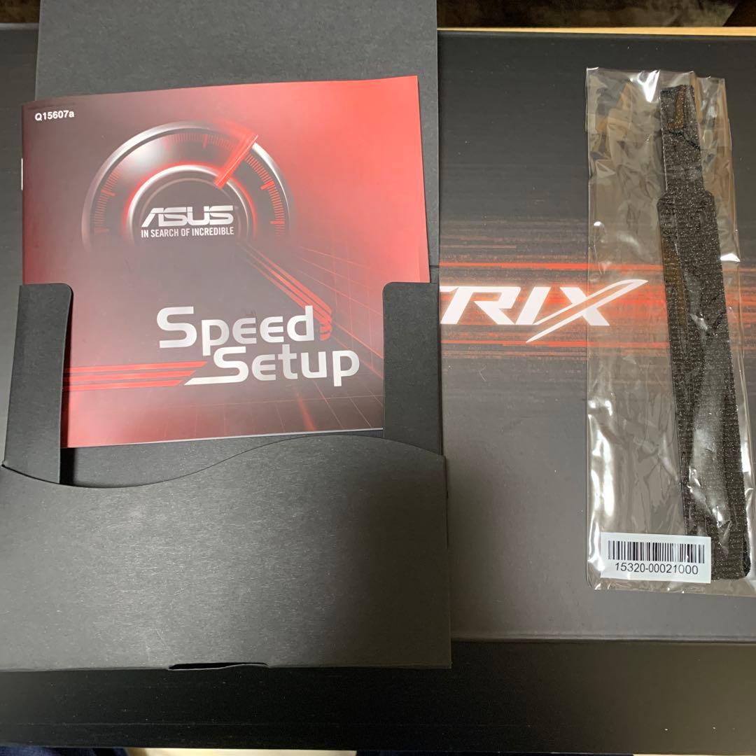 ど*h様 ASUS GeForce RTX 2060 Super OC 8GB