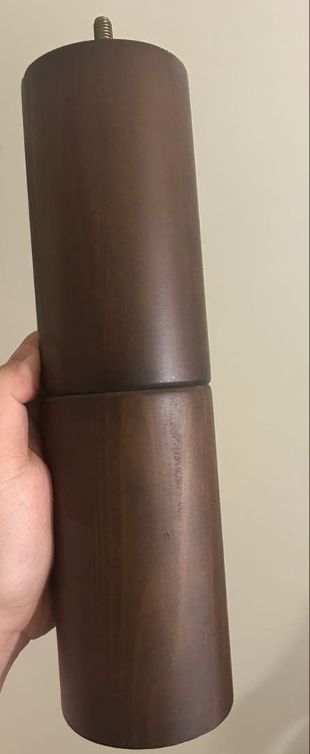 Mjuk ヘッドレスフレームセミシングル２台（バラ売り可）