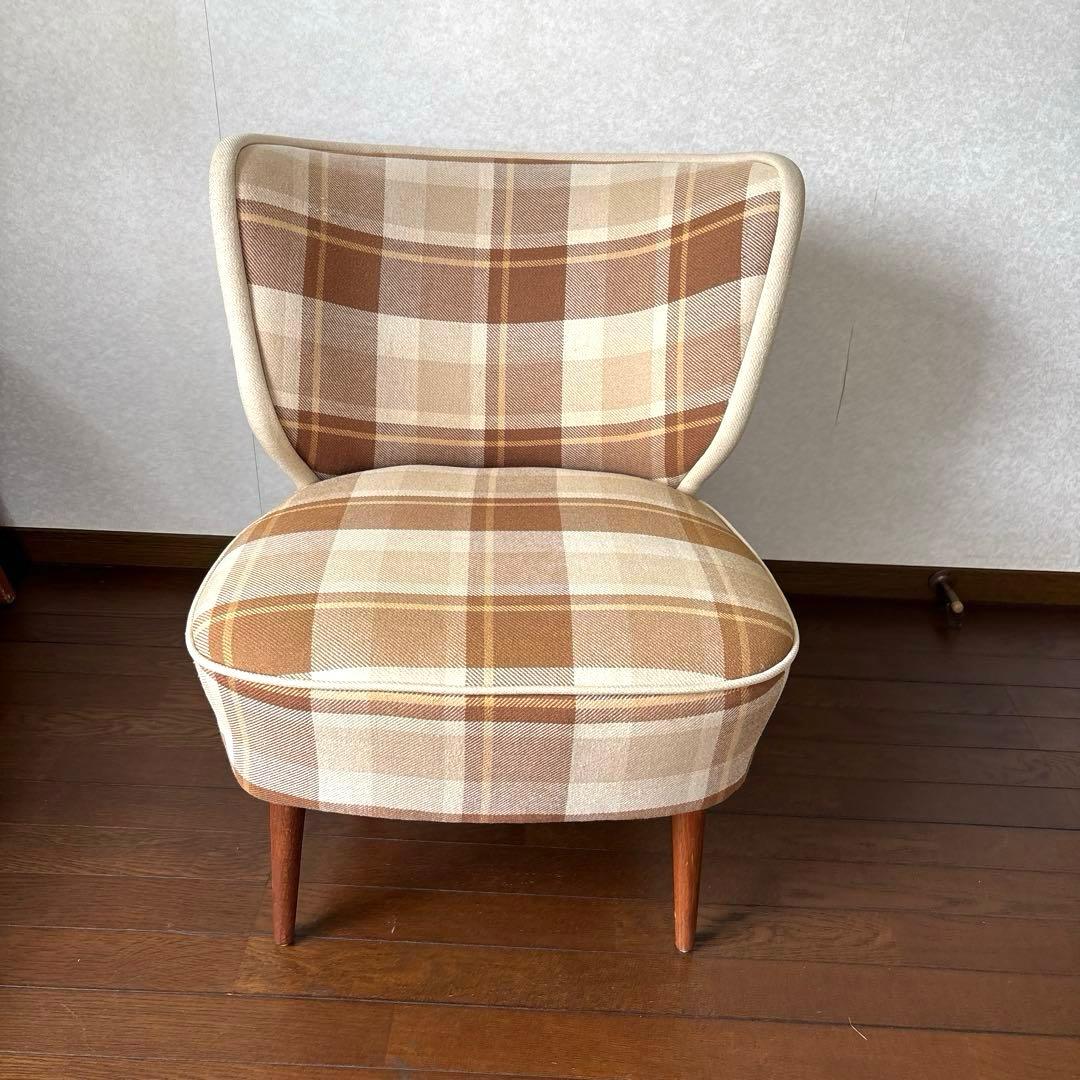 【良品】CRASH GATE モニカソファ ソファ ワンシーター