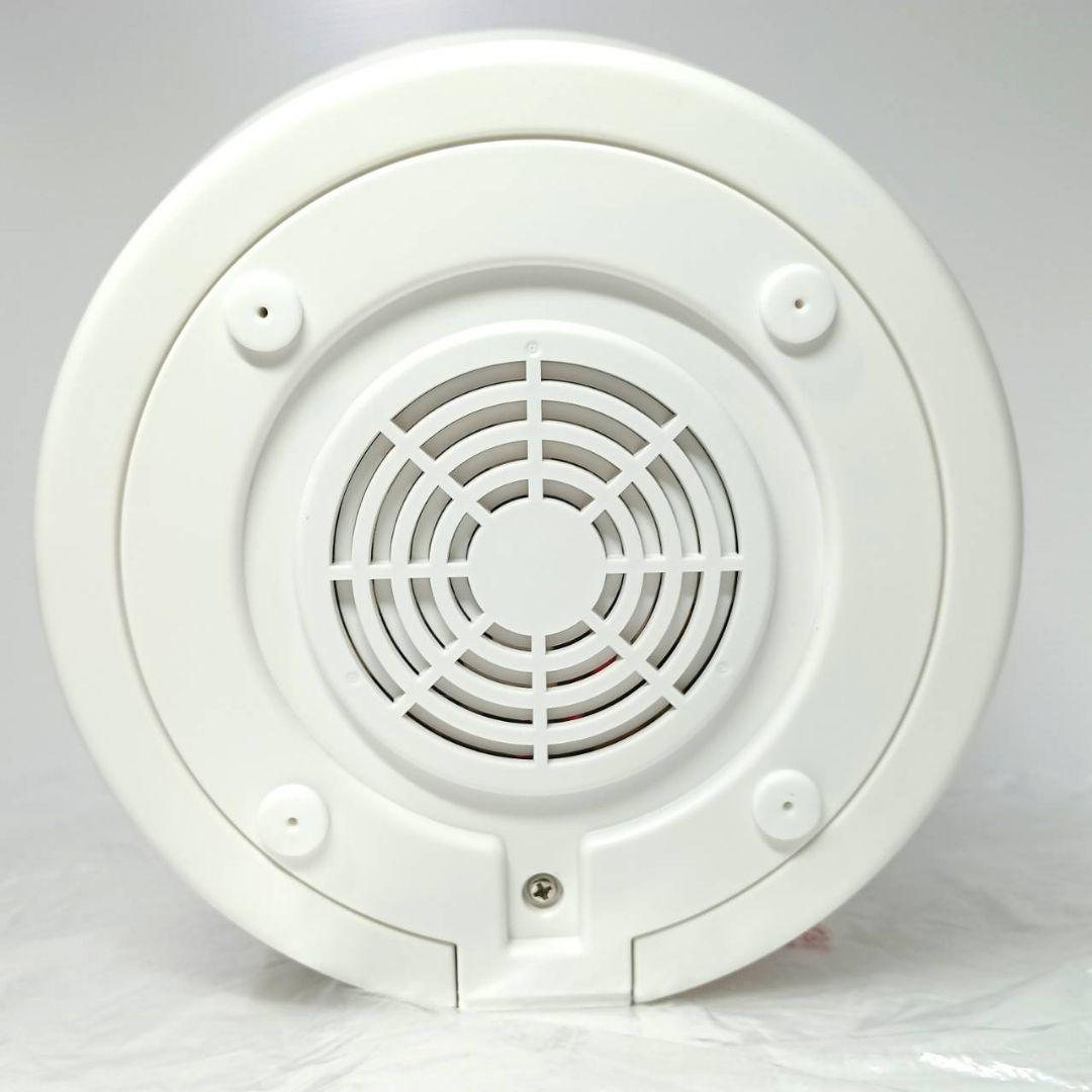 【未使用】プラスマイナスゼロ ±0 スチーム式 加湿器 シンプルデザイン