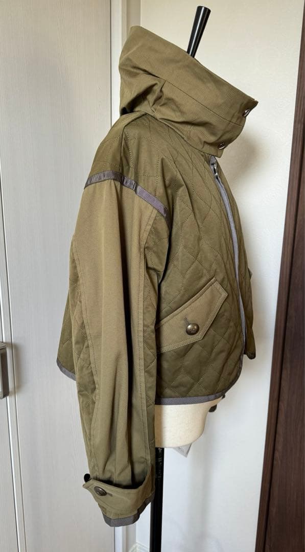 プライド　アウター　40