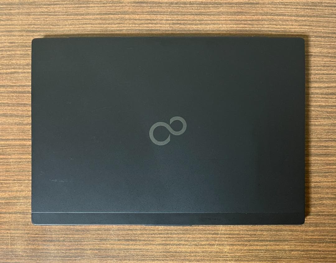 10世代、i7、最速、高性能、フルHD、富士通 U9310、16GB、256GB