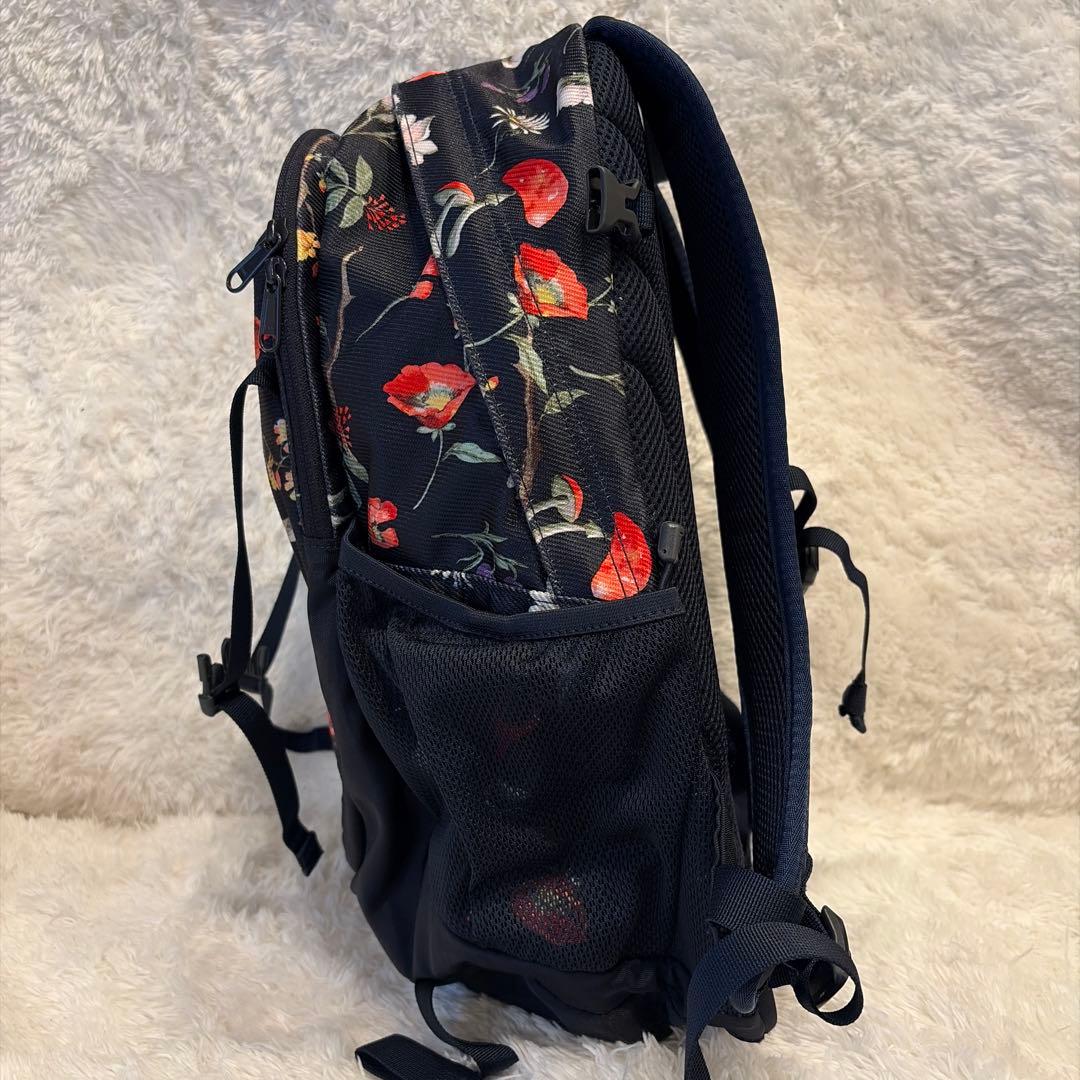 THE NORTH FACE SINGLE SHOT ボタニカル　バッグパック