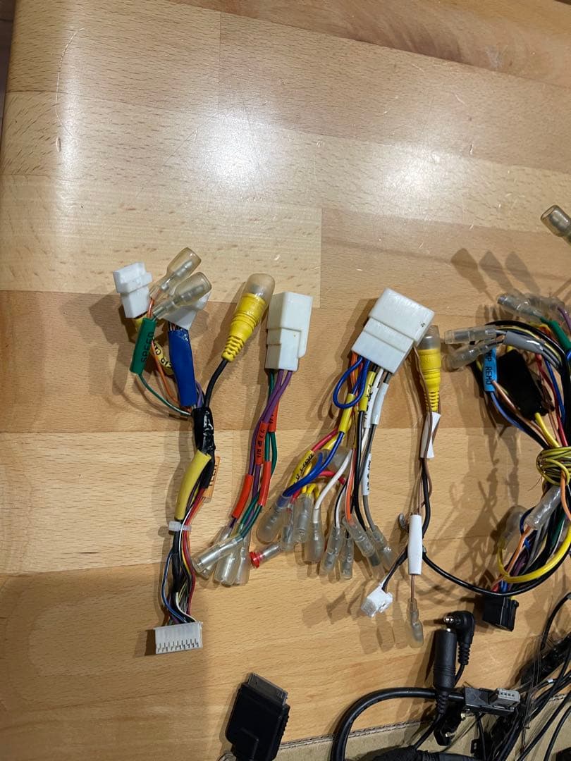 アルパインVIE-X088V.8型ワイド フルセグZVW30プリウス30{X}