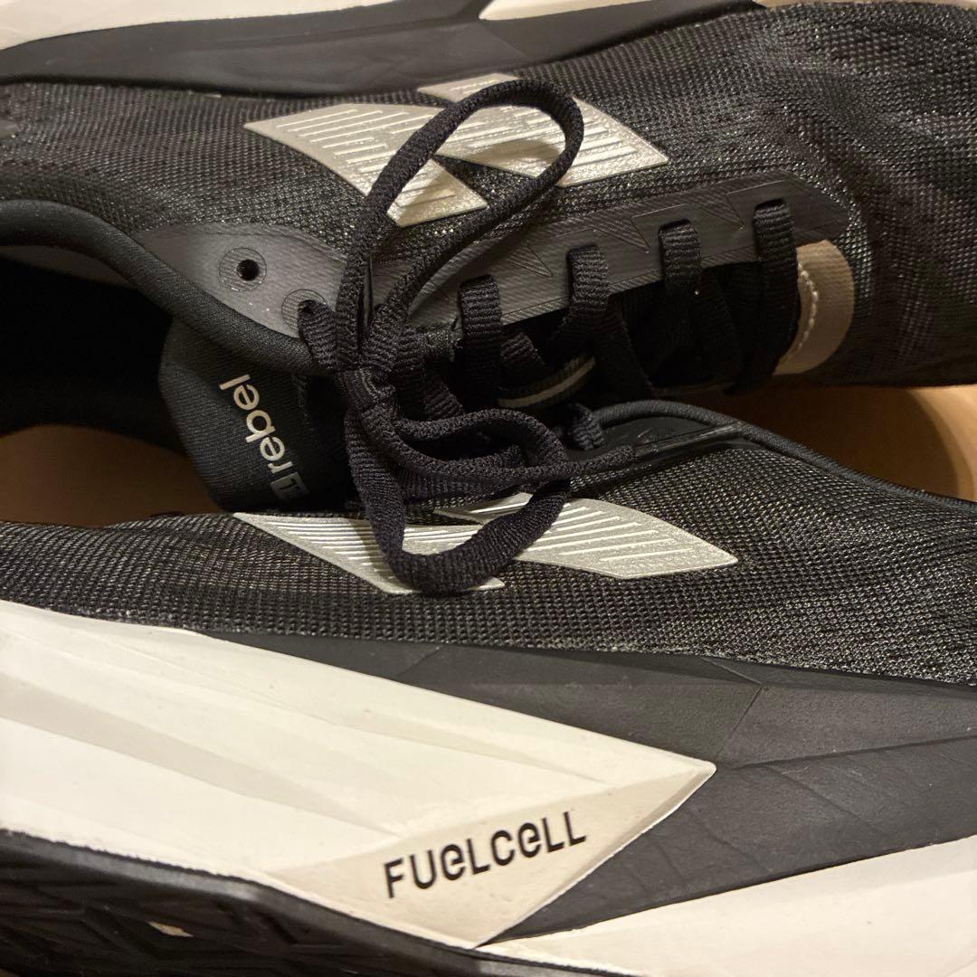 ニューバランス　FuelCell Rebel v5 メンズ　26.5cm D