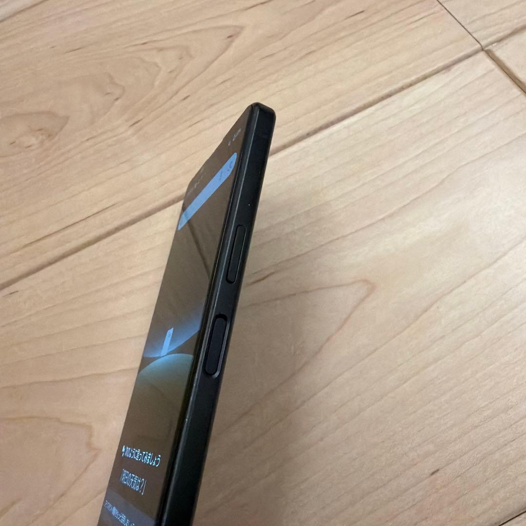 Sony Xperia 5 Ⅳ docomo SO-54C SIMロック解除済み
