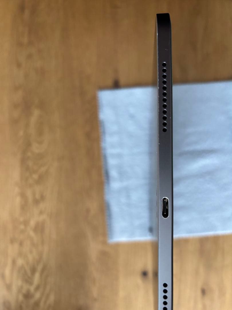 iPad Air 第4世代 WiFiモデル 256GB スペースグレイ