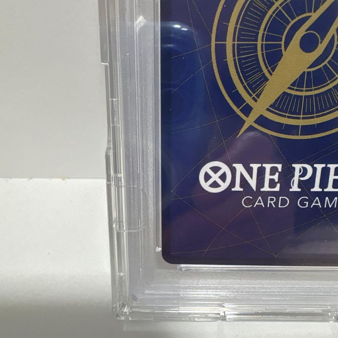 PSA10 トラファルガー・ロー フラッグシップバトル2025