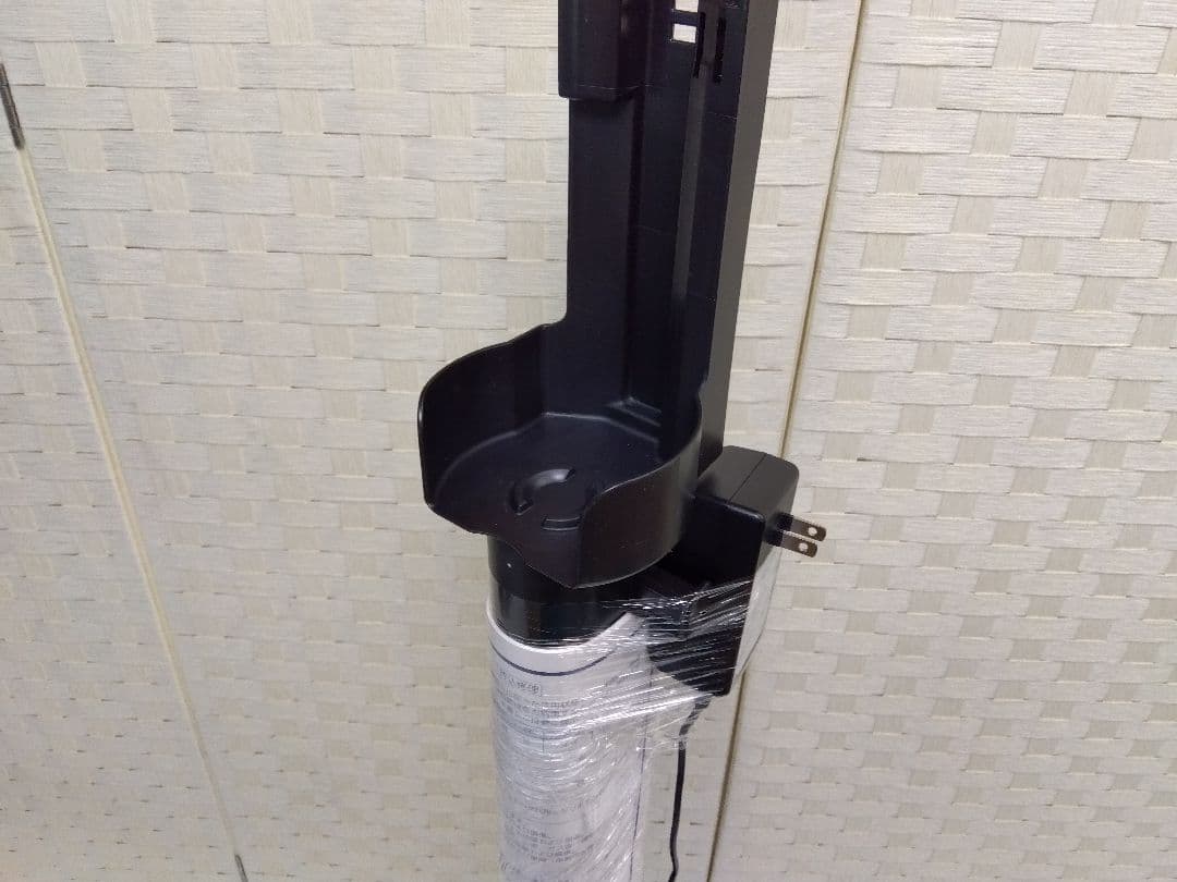 日立 コードレススティッククリーナー PV-BH900J 2022年製