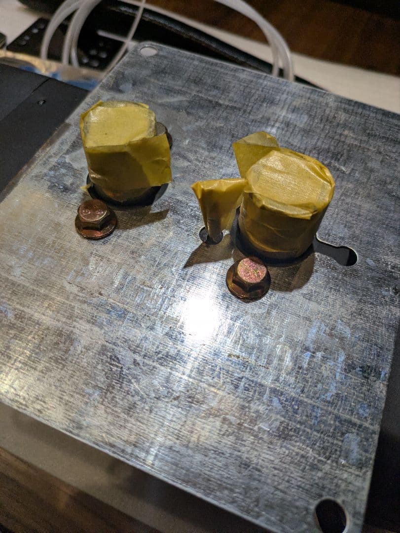 LVYUANリョクエン　2KW 12V パーキングヒーター FFヒーター　車中泊