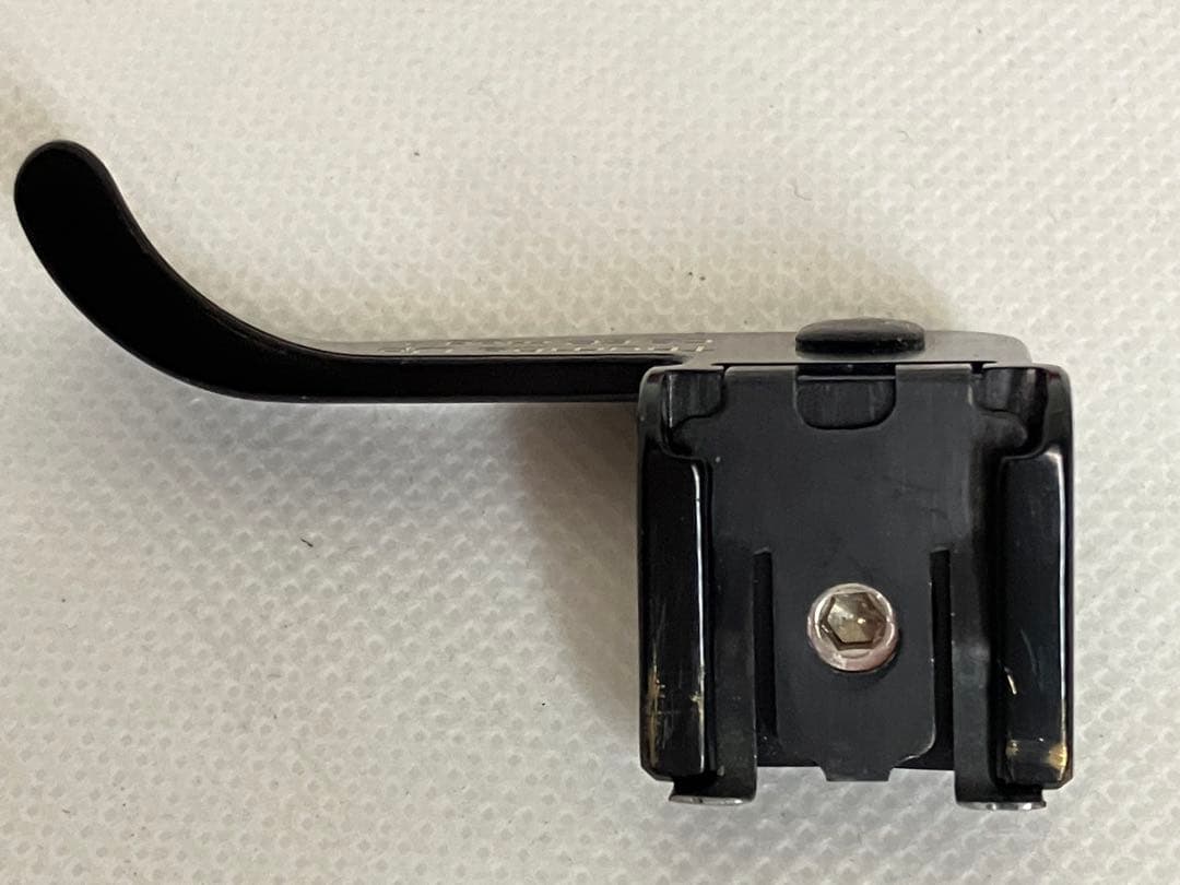 マッチテクニカル★ライカM8,M9用サムズアップCS EP mod 1 ブラック