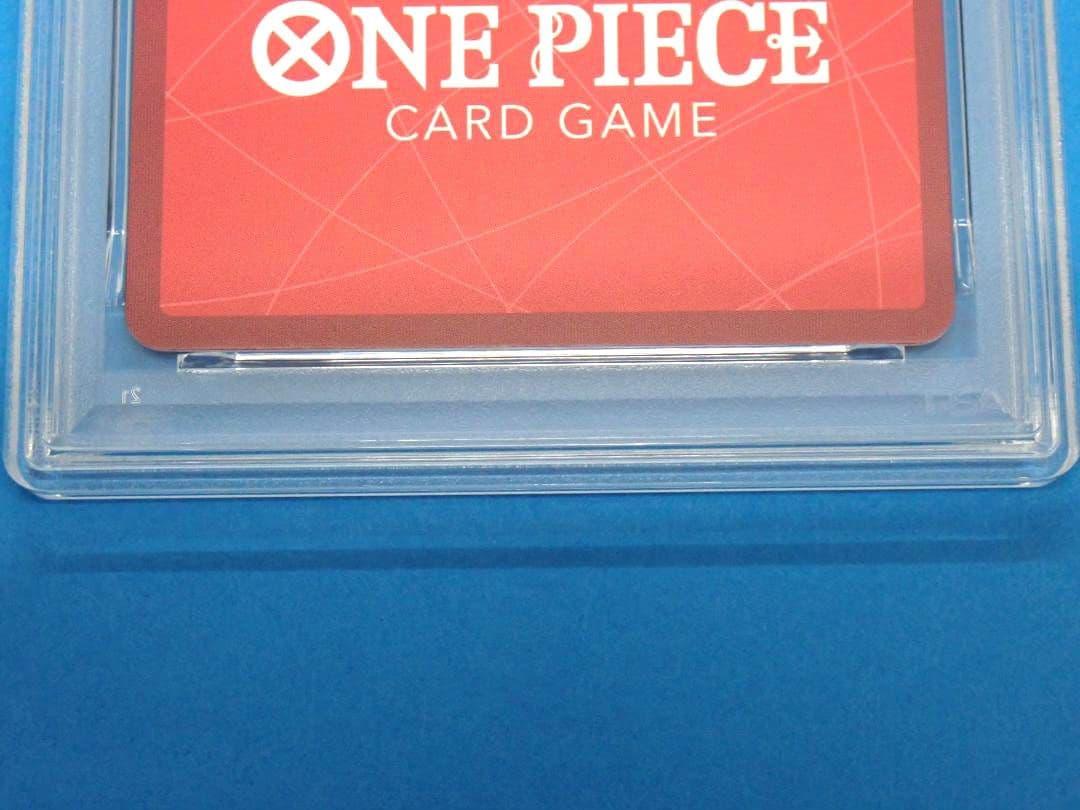 Ma様 まとめ商品 PSA10 ハンコック シャンクス PSAマガジンプロモ