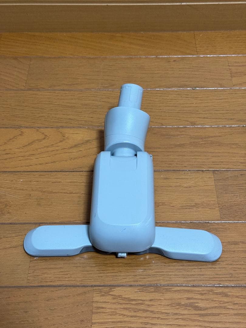 パナソニック セパレート型コードレススティック掃除機 MC-NS70F