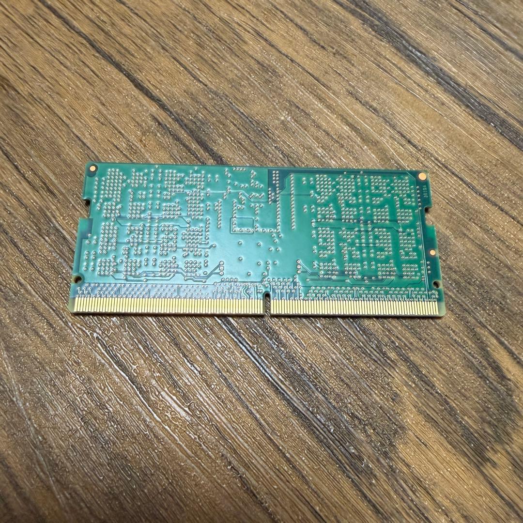 16GB DDR5 SODIMM メモリー PC5-5600B ①