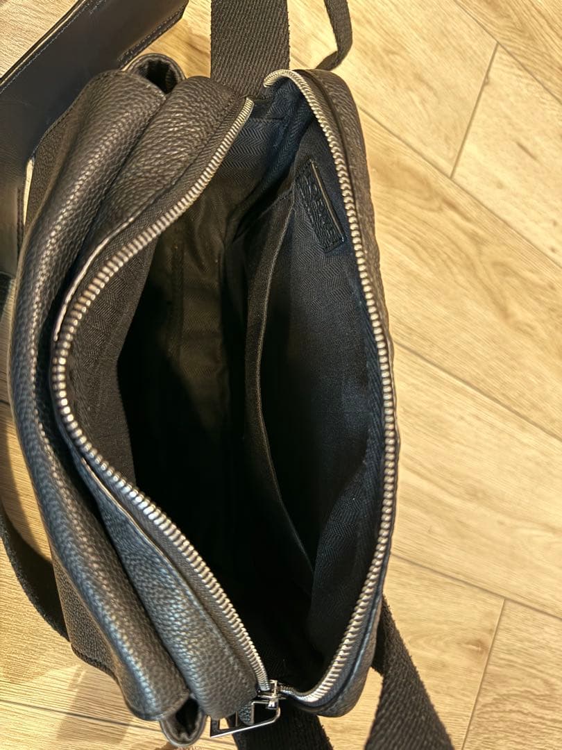 LOEWEミリタリーメッセンジャーバッグXS ⭐︎やさい＠断捨離中さん専用⭐︎