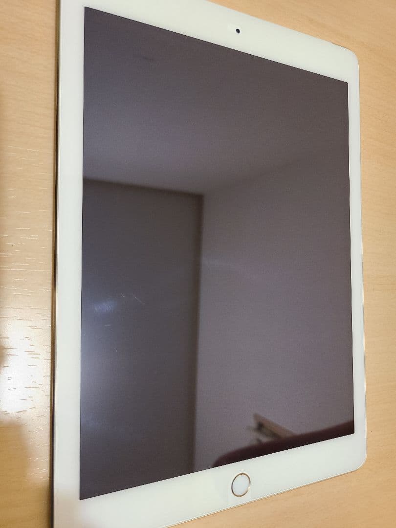 iPad本体 AU Cellular Apple iPad Air 2 MNVR2J