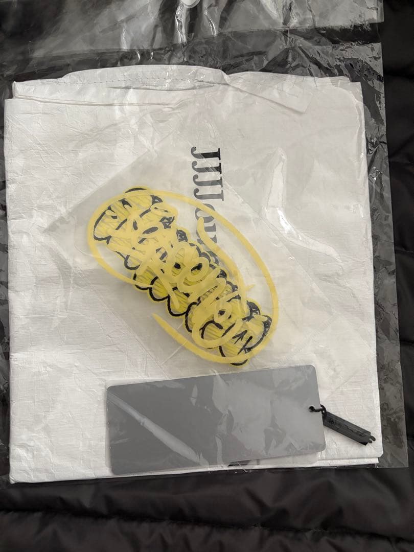 t*4様 JJJJound DESCENTE ALLTERRAIN Down J